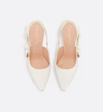 J’Adior Slingback Pump - Image 4